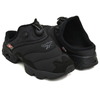 Reebok INSTAPUMP FURY MULE BLACK / BLACK / BLACK 100230815画像
