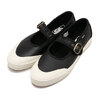 VANS Mary Jane LEATHER-BLACK/WHITE VN000CRRBZW画像