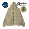 Gymphlex BOA HOODED JACKET GY-A0727画像