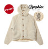Gymphlex BOA HOODED SHORT JACKET GY-A0725画像