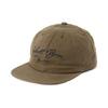 Schott COTTON SUEDE EMB 6P CAP 7825274209画像