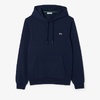 LACOSTE Pullover Hoodie SH9839-99画像