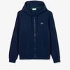 LACOSTE Full Zip Hoodie SH9809-99画像