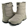 THE NORTH FACE NUPTSE BOOTIE WP BACKZIP MUSHROOM/MUSHROOM NF52577-MM画像