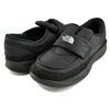 THE NORTH FACE NUPTSE LOAFER TNF BLACK/TNF BLACK NF52575-KK画像