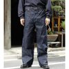 SKEWed 13MWZ STRAIGHT PANTS model.WR BLUE RINSE HS113-100画像