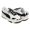 PUMA CALI SYLVA WILD INSTINCT WNS PUMA BLACK - WARM WHITE 403616-01画像