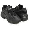 PUMA PULSAR WEDGE WINTERIZE PUMA BLACK - PUMA BLACK 405434-01画像
