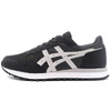 ASICS TIGER RUNNER II GRAPHITE GREY/CLOUD GREY 1203A612-020画像