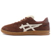ASICS SKYHAND OG REDDISH BROWN/OATMEAL 1203A452-200画像