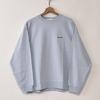 Gymphlex COTTON JERSEY CREW NECK P.O. GY-C0487 HKT画像