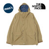 THE NORTH FACE Mountain Parka NP72534画像