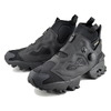 Reebok INSTAPUMP FURY MID BLACK 100230818画像