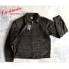 Cushman MIX CORDUROY BLOUSON 21502画像