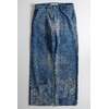 FDMTL BORO JAQUARD WIDE PANTS 3YR WASH FA25-PN37U画像