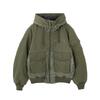 AVIREX FADE HOOD JACKET 7835252030画像