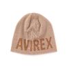AVIREX LOGO BEANIE 7835274606画像