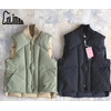COLIMBO HUNTING GOODS TEMPCO Signature Down Vest ZA-0115画像