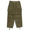 NANGA BACK SATIN EASY CARGO PT N2530-1D082A画像