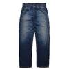 MINEDENIM L.Straight 5pocket USD 2510-1001画像