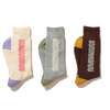 SURFSKATECAMP Warm Logo Socks画像