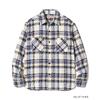 SUGAR CANE Lot No. SC29565 / TWILL CHECK WORK SHIRT画像
