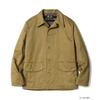 Buzz Rickson's Lot No. BR15770 / AVIATION ASSOCIATES ARMY WORKING JACKET TROY BLANKET LINED画像
