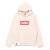 CHUMS CHUMS Logo Pullover Parka CH00-1519画像