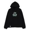CHUMS Booby Face Pullover Parka CH00-1520画像