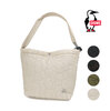 CHUMS Booby Stitch Shoulder Bag CH60-4041画像
