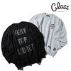 CLUCT × VTS × REMYNAO CREW SWEAT 05220画像