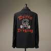 WEIRDO DRAGWAY - L/S SHIRTS WRD5308画像