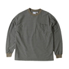WALLA WALLA SPORT U.S. MADE JACQUARD ST POCKET TEE 030236画像