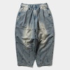 TIGHTBOOTH DENIM BALLOON PANTS画像