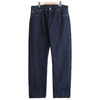 orslow SHORT LENGTH 105 STANDARD SELVEDGE DENIM 01-1050SL-81画像