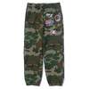 X-LARGE MULTI LOGO SWEAT PANTS 101254031004画像