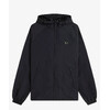 FRED PERRY Hooded Shell Jacket J7902画像