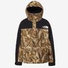 THE NORTH FACE Novelty Mountain Light Jacket NP62551画像