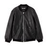Schott LEATHER JACKET BOWERY 7825950013画像