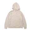 NANGA DRY MIX TERRY HOODIE N2530-1Q102A画像