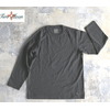 Two Moon no.20289 long sleeve tee画像