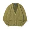 Pherrow's Mohair Knit Cardigan 25W-PMSC1画像