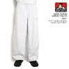 BEN DAVIS WIDE CURVE SWEAT PANTS C-25780050画像