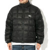 STUSSY Midweight Puffer Jacket 115855画像