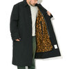 STUSSY All Season Trench Coat 115864画像