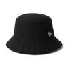 NEW ERA バケット01 Tropical Bucket ベーシック ブラック 14667748画像