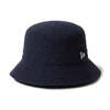 NEW ERA バケット01 Tropical Bucket ベーシック ネイビー 14667745画像