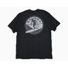 STUSSY SURF CLUB TEE PIGMENT DYED 1905110画像