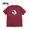 STUSSY PERSONALITIES TEE 1905120画像