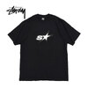 STUSSY SPEEDWAY TEE 1905123画像